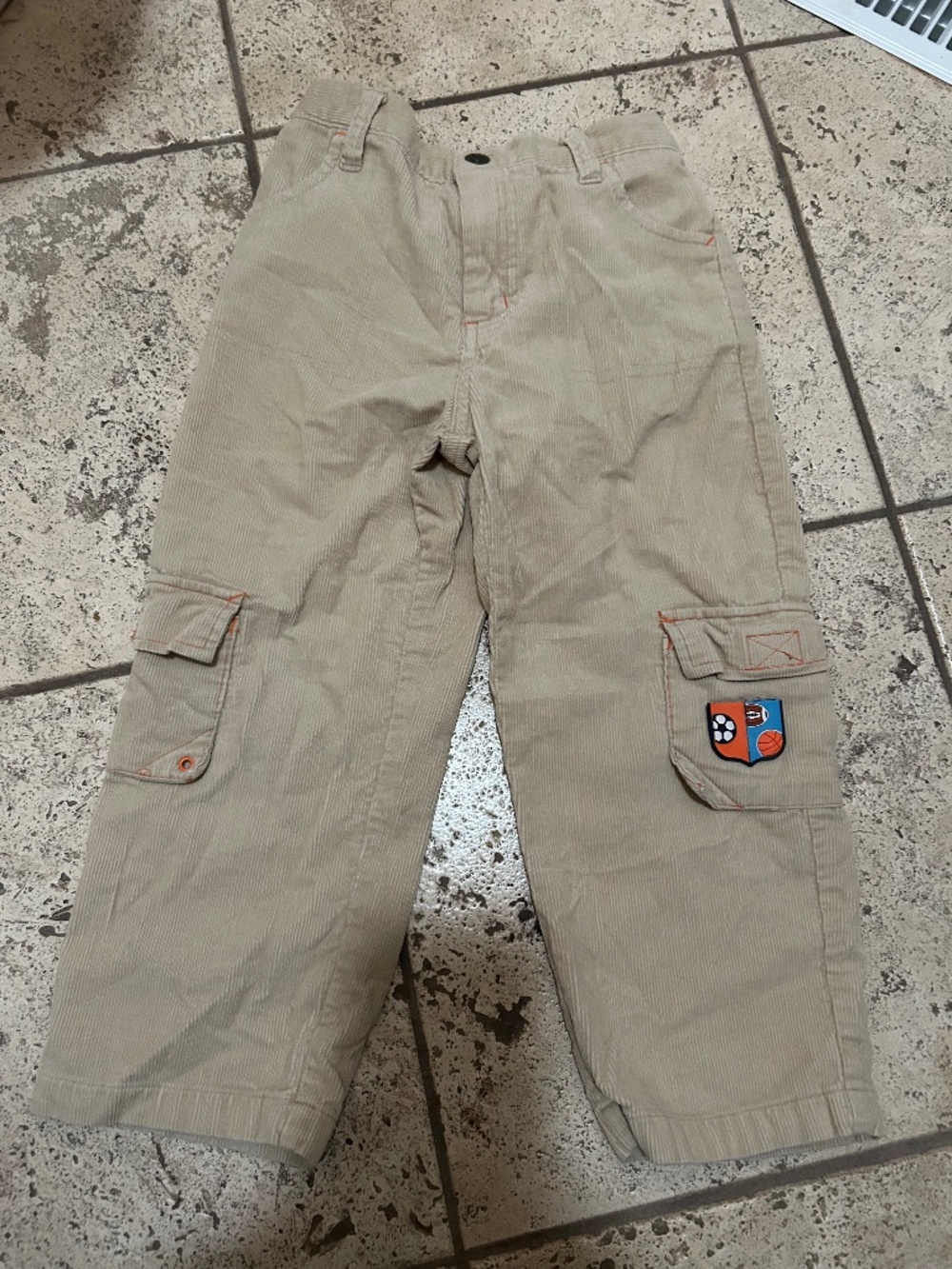 Buster Brown Vintage pants